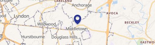 11801 Shelbyville Rd