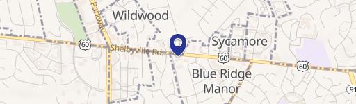 10000 Shelbyville Rd