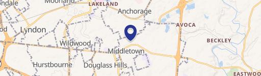 12001 Shelbyville Rd