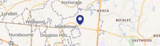 12419 Shelbyville Rd