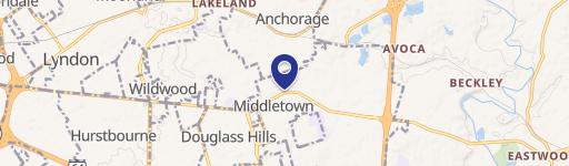 11904 Shelbyville Rd