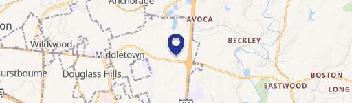 12937 Shelbyville Rd