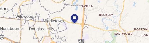 13012 Shelbyville Rd