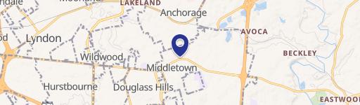 11910 Shelbyville Rd