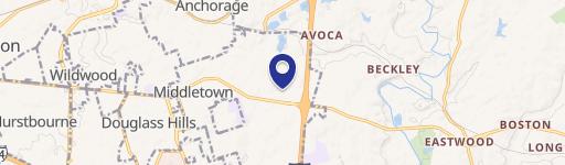 12955 Shelbyville Rd