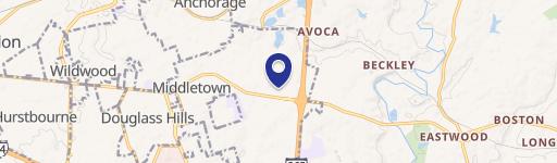 12951 Shelbyville Rd