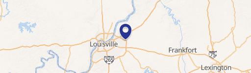 2300 Stanley Gault Pkwy