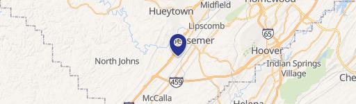 Bessemer, AL 35022