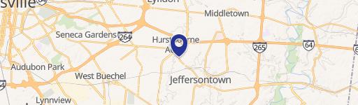 9306 Taylorsville Rd