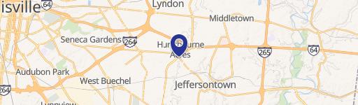 9000 Taylorsville Rd