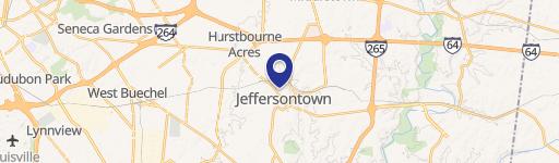 10203 Taylorsville Rd