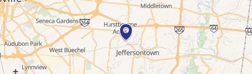 9506 Taylorsville Rd