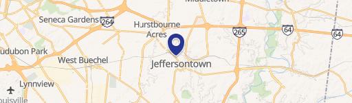 10106 Taylorsville Rd