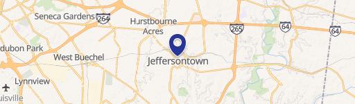 10309 Taylorsville Rd