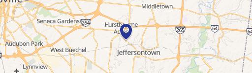 9416 Taylorsville Rd