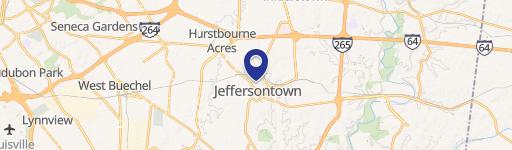 10221 Taylorsville Rd