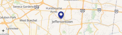 10117 Taylorsville Rd