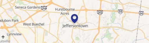 10213 Taylorsville Rd