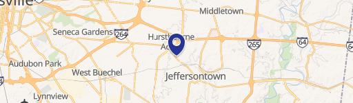 9322 Taylorsville Rd Ste 1a