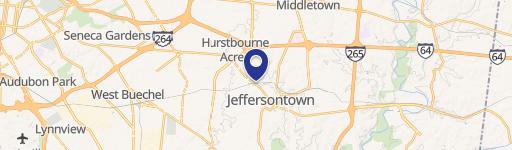 9810 Taylorsville Rd