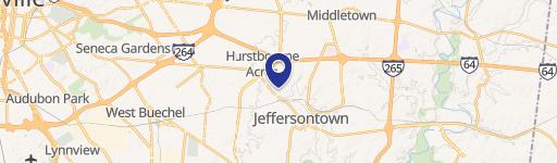 9501 Taylorsville Rd