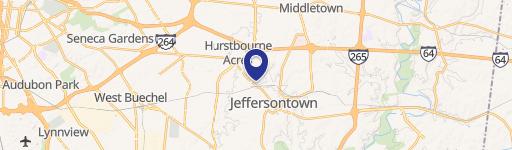 9710 Taylorsville Rd