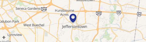 10105 Taylorsville Rd