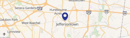 10003 Taylorsville Rd