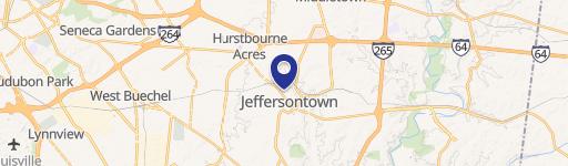 10129 Taylorsville Rd