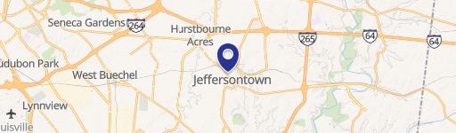 10210 Taylorsville Rd