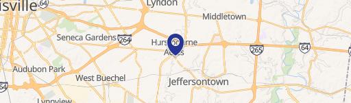 9200 Taylorsville Rd