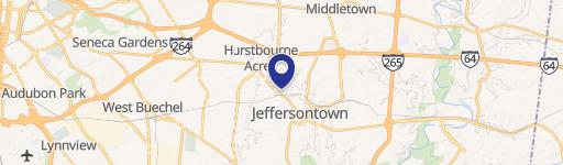 9713 Taylorsville Rd