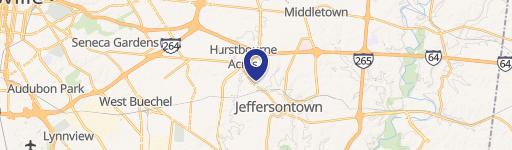 9510 Taylorsville Rd