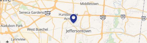 9600 Taylorsville Rd