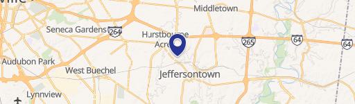 9605 Taylorsville Rd