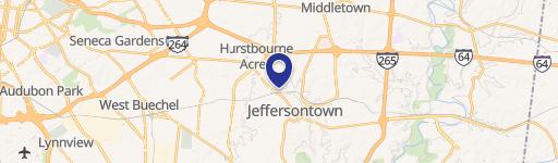 9801 Taylorsville Rd