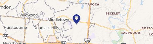 315 Townepark Cir Ste 100p