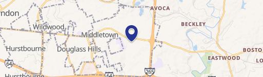 330 Townepark Cir Ste 100w