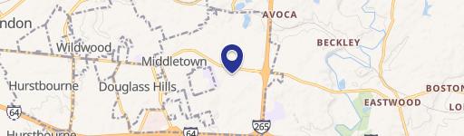 301 Townepark Cir Ste 200k