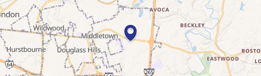 201 Townepark Cir Ste 200f