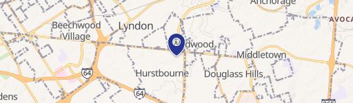 250 Whittington Pkwy