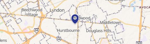 304 Whittington Pkwy