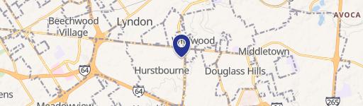 320 Whittington Pkwy