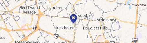 9505 Williamsburg Plz