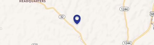 1361 Headquarters Rd