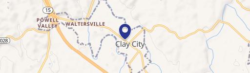 Clay City, KY 40312