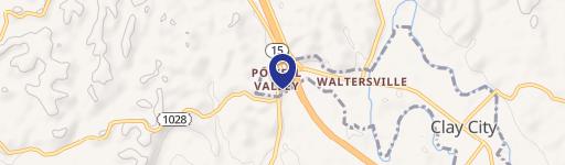 Hwy 82nd Irvine Rd Rd