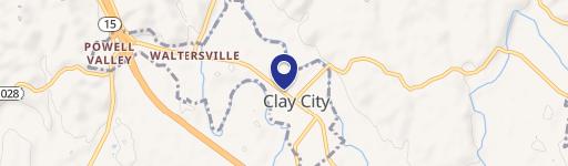 Clay City, KY 40312