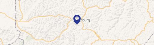 Frenchburg, KY 40322