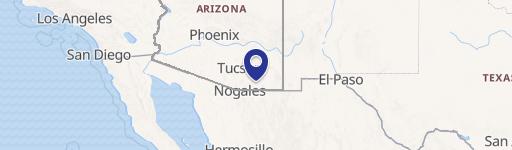 Cochise Crossroads, AZ 